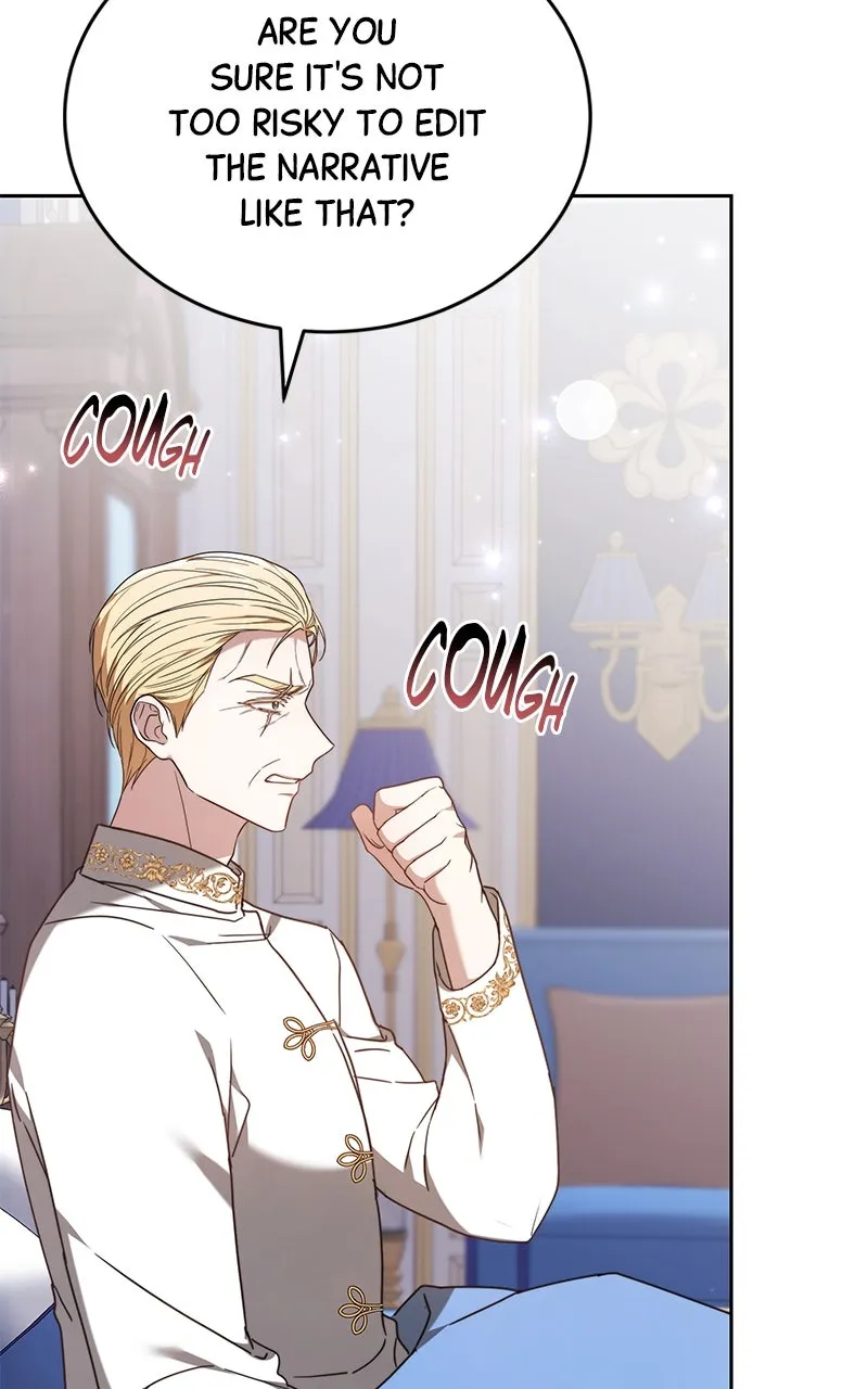 Obsidian Bride Chapter 80 page 131 - 