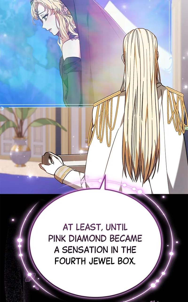 Obsidian Bride Chapter 80 page 135 - 
