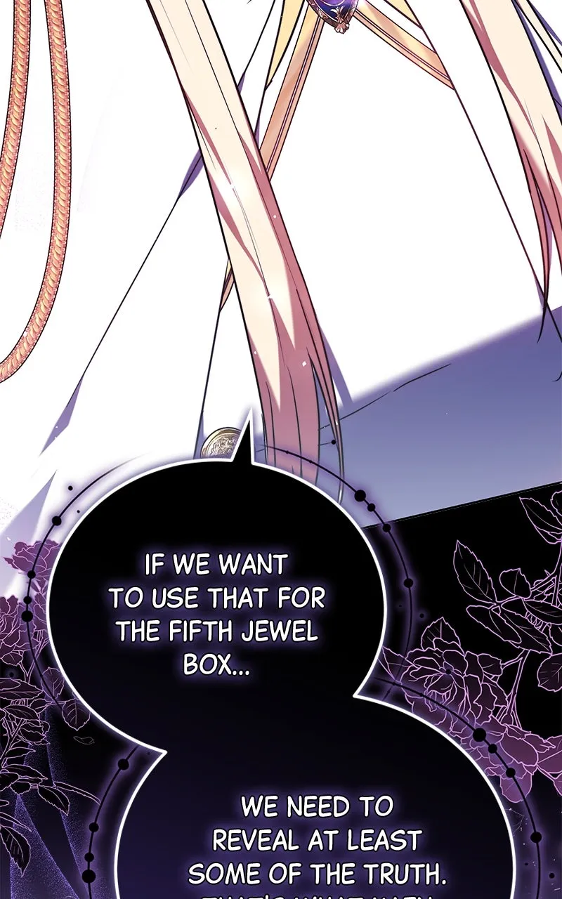 Obsidian Bride Chapter 80 page 138 - 