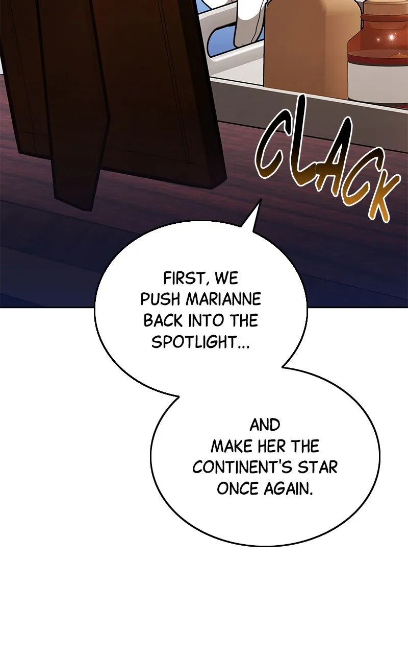 Obsidian Bride Chapter 80 page 141 - 