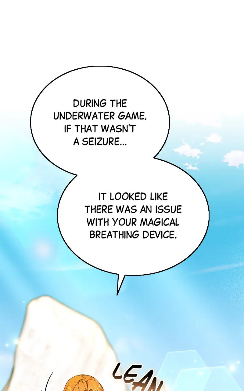 Obsidian Bride Chapter 80 page 154 - 