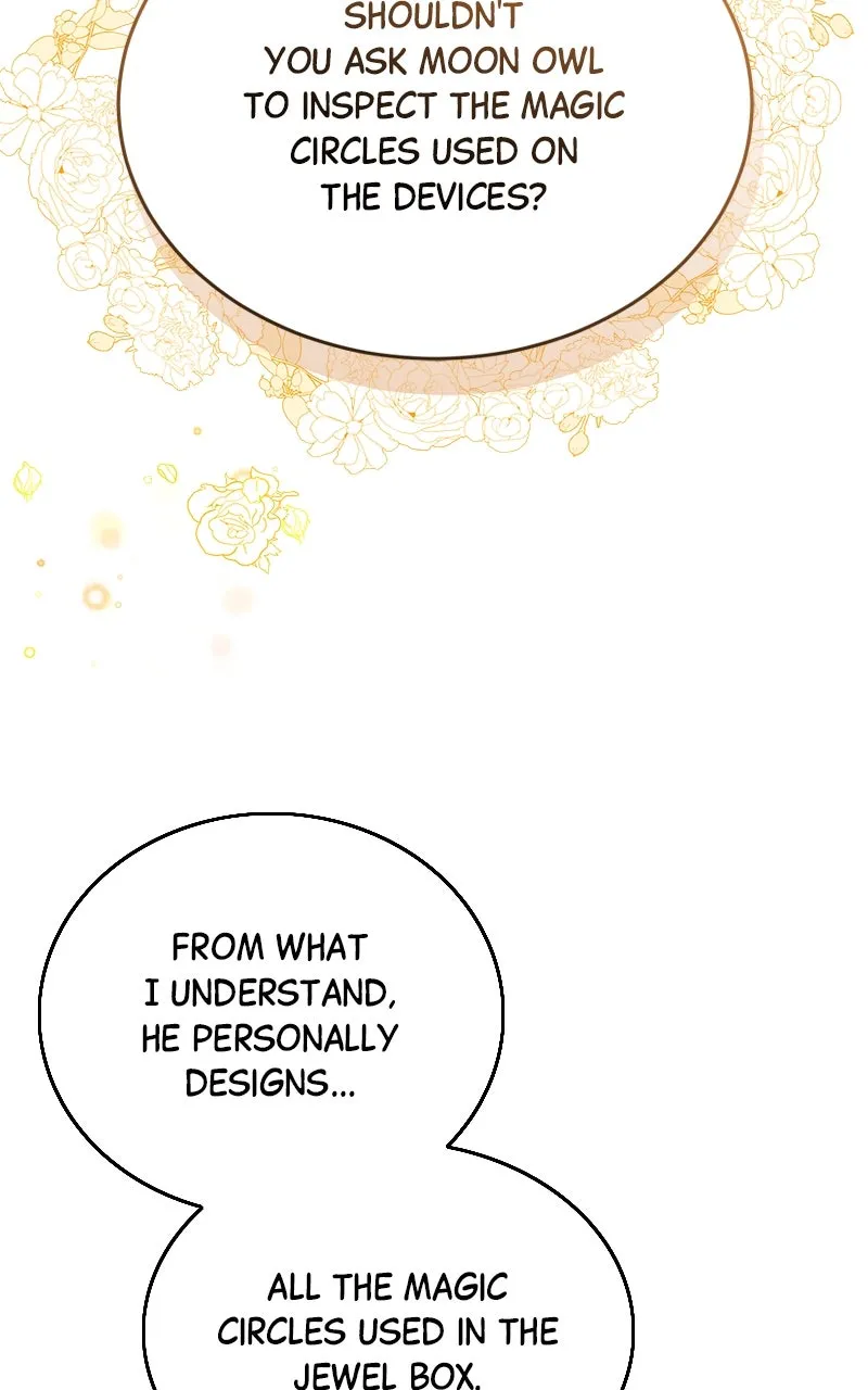 Obsidian Bride Chapter 80 page 157 - 