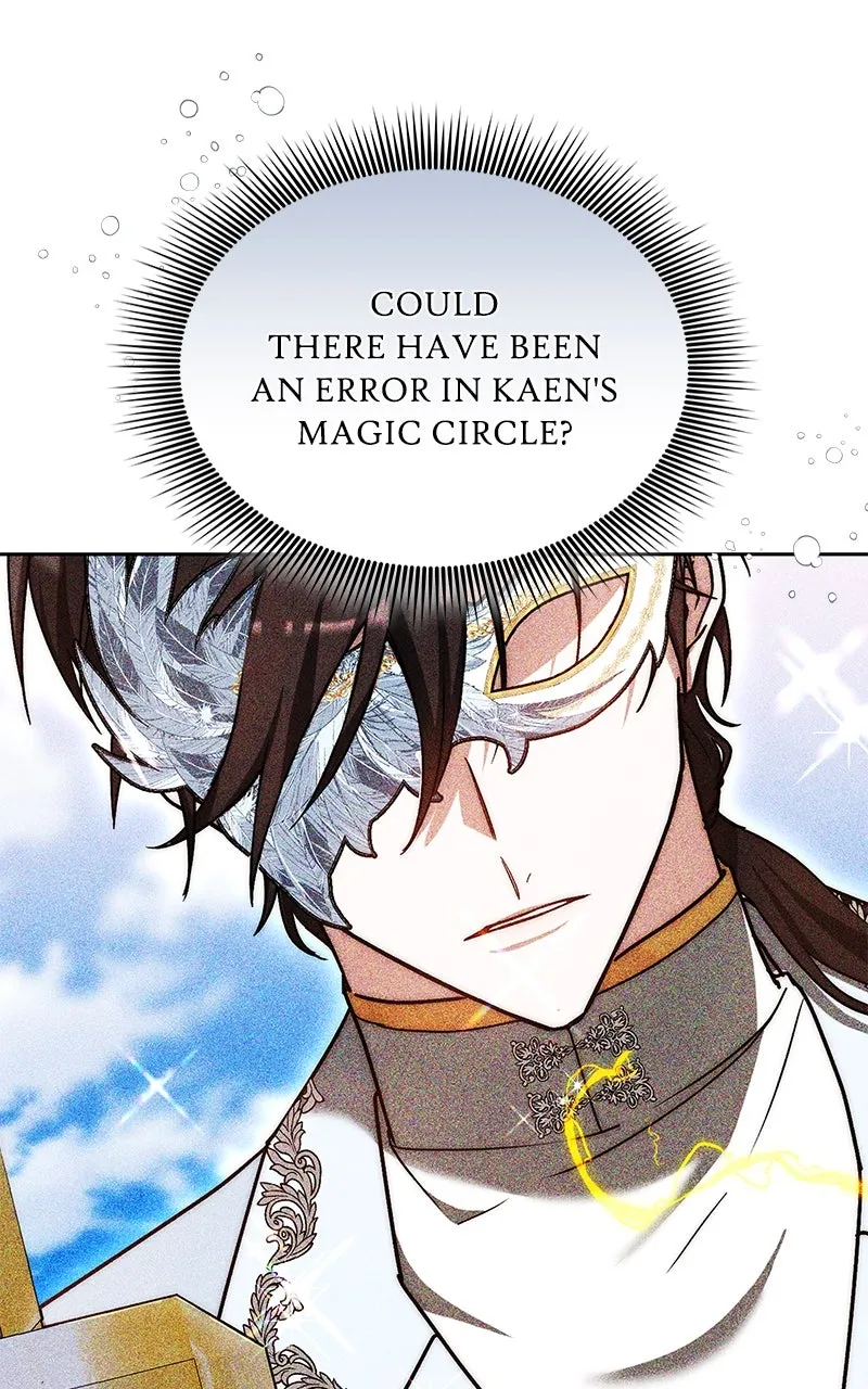 Obsidian Bride Chapter 80 page 159 - 