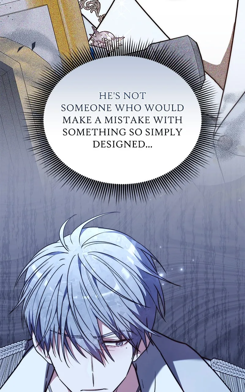 Obsidian Bride Chapter 80 page 160 - 
