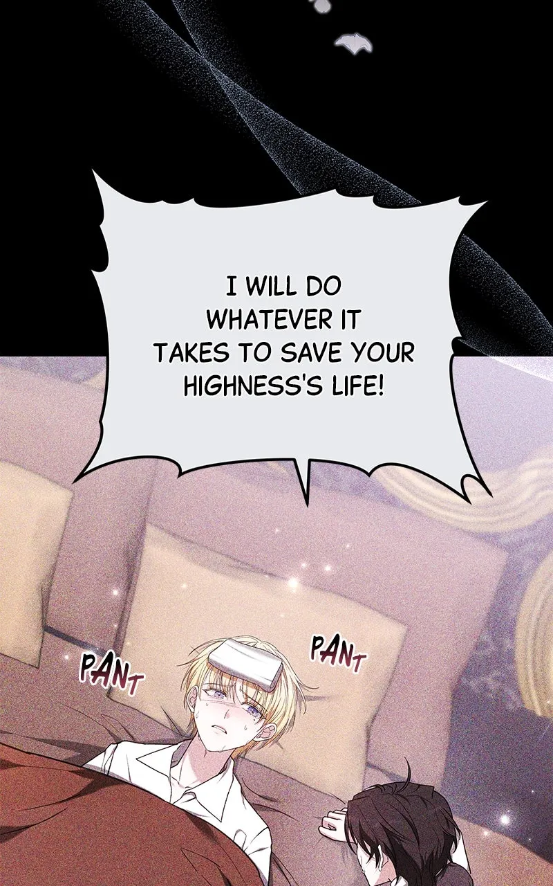 Obsidian Bride Chapter 80 page 169 - 