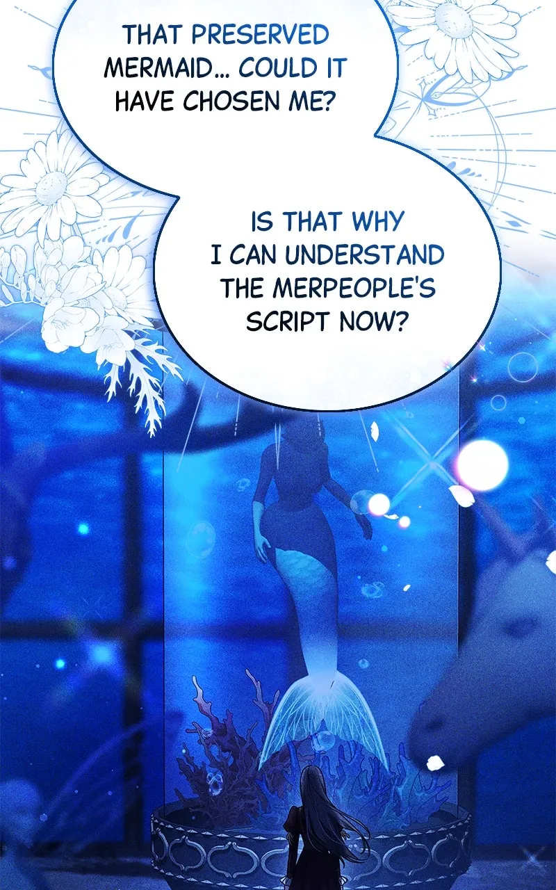 Obsidian Bride Chapter 80 page 18 - 