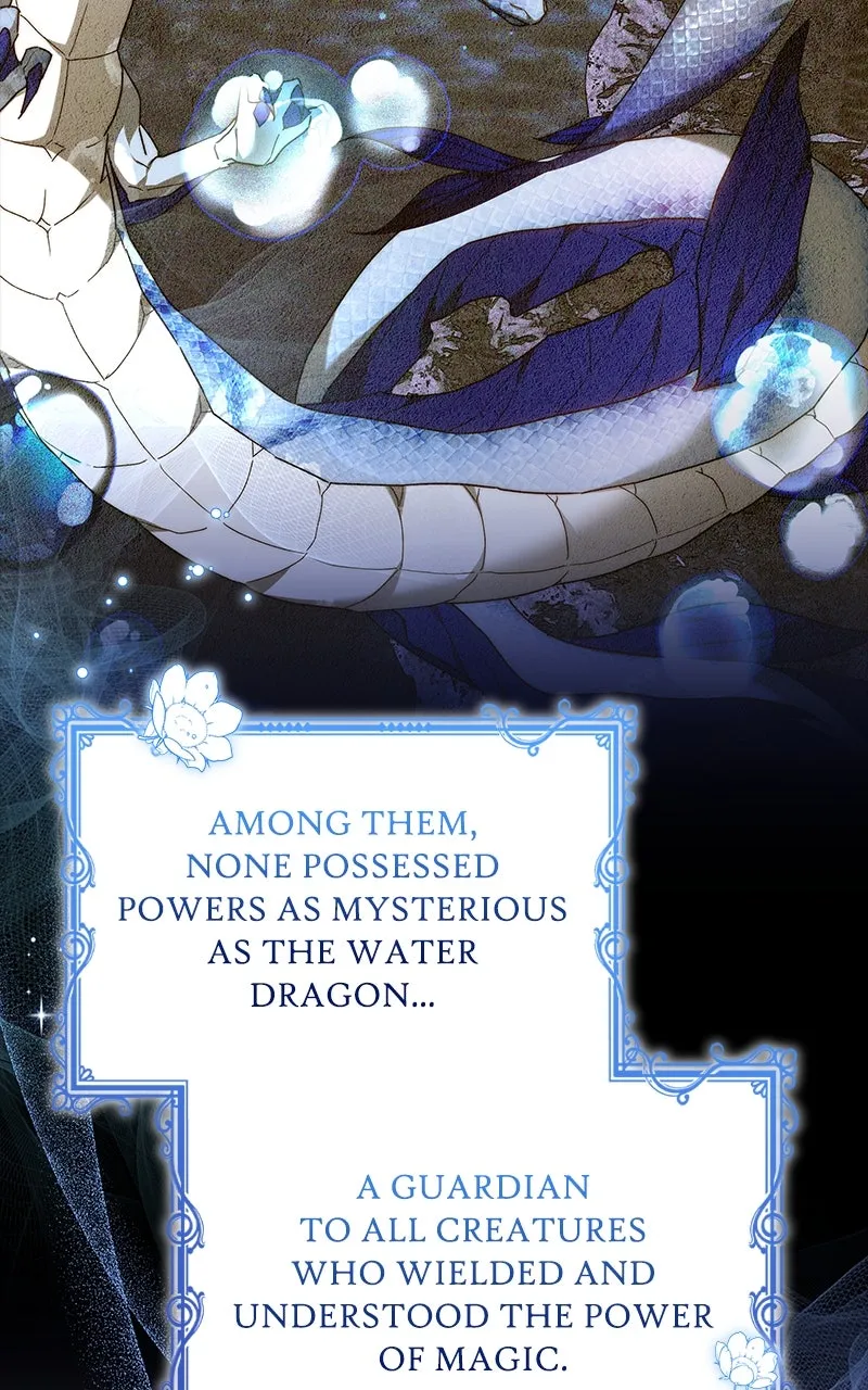Obsidian Bride Chapter 80 page 3 - 