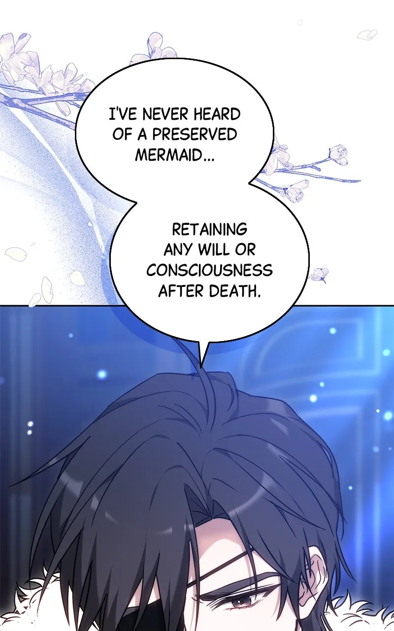 Obsidian Bride Chapter 80 page 21 - 