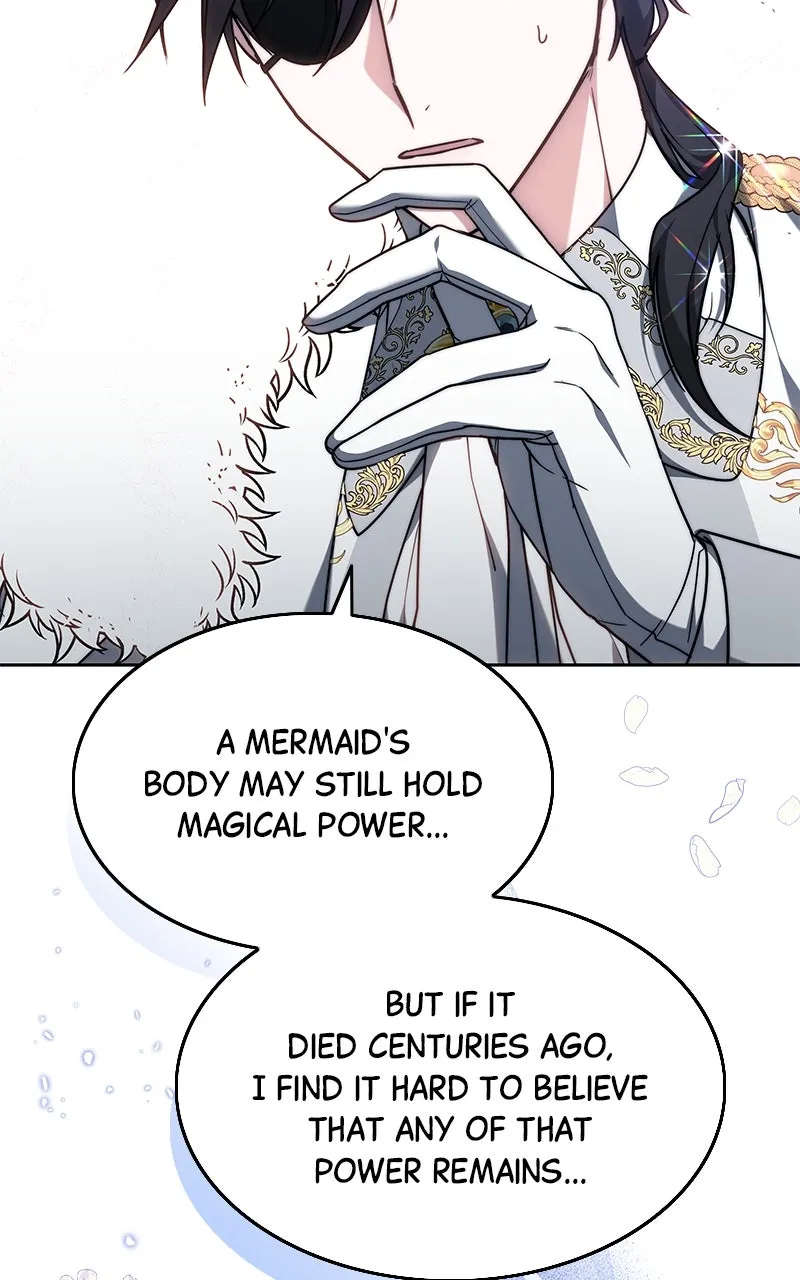 Obsidian Bride Chapter 80 page 22 - 
