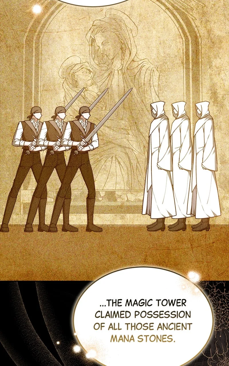 Obsidian Bride Chapter 80 page 33 - 