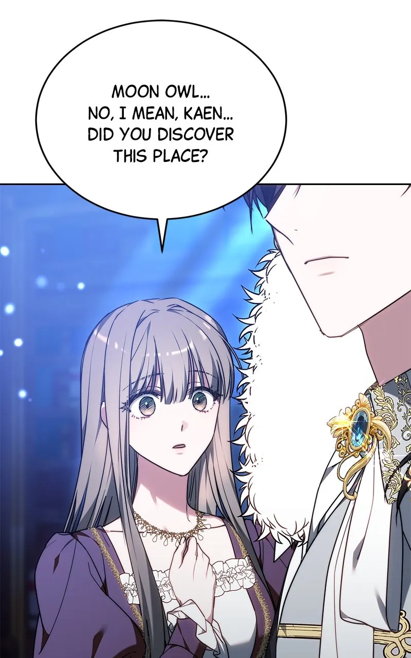 Obsidian Bride Chapter 80 page 39 - 