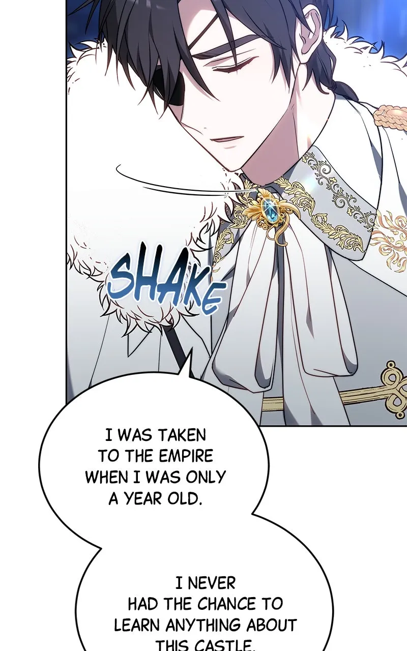 Obsidian Bride Chapter 80 page 41 - 
