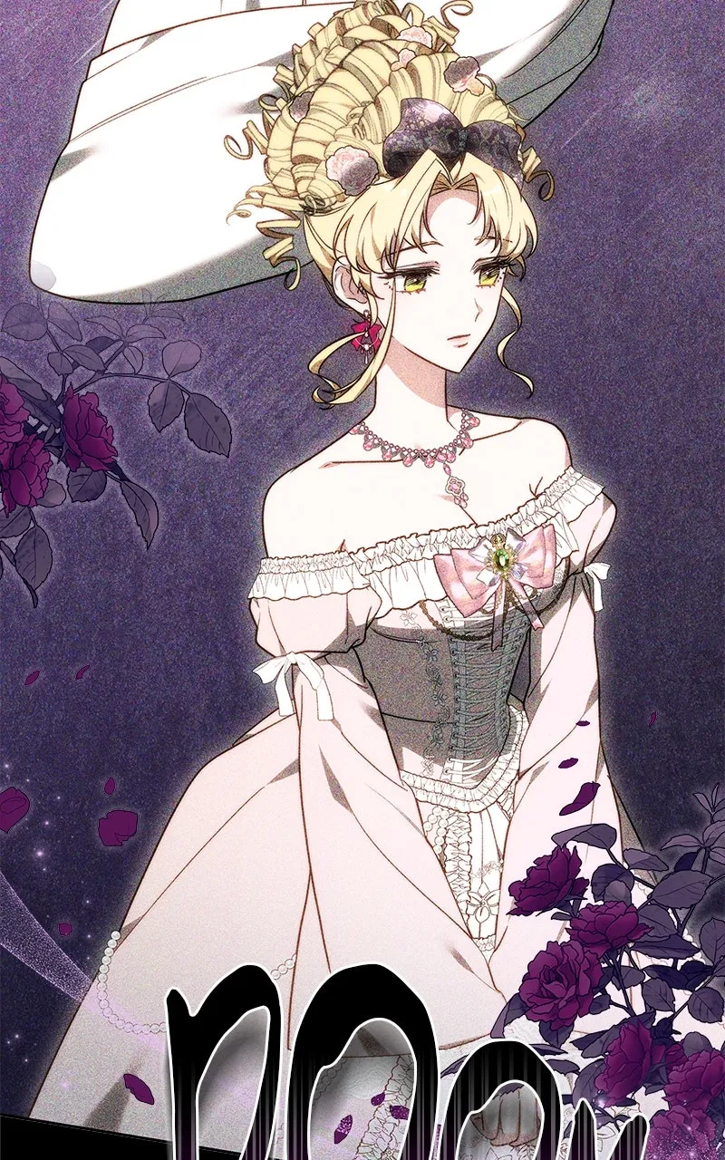 Obsidian Bride Chapter 80 page 50 - 