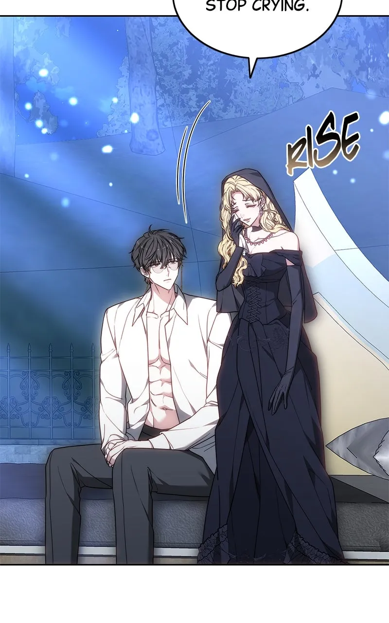 Obsidian Bride Chapter 80 page 53 - 