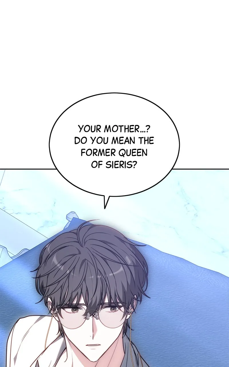 Obsidian Bride Chapter 80 page 56 - 