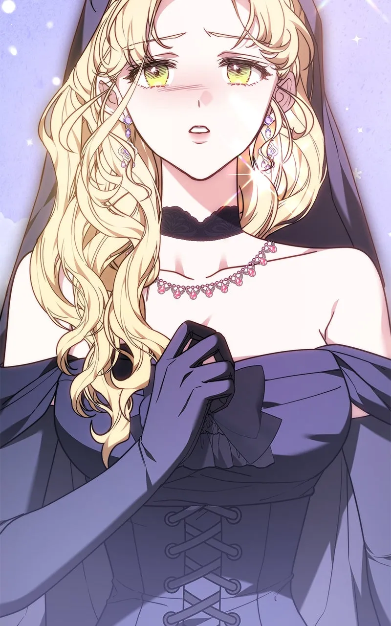 Obsidian Bride Chapter 80 page 61 - 