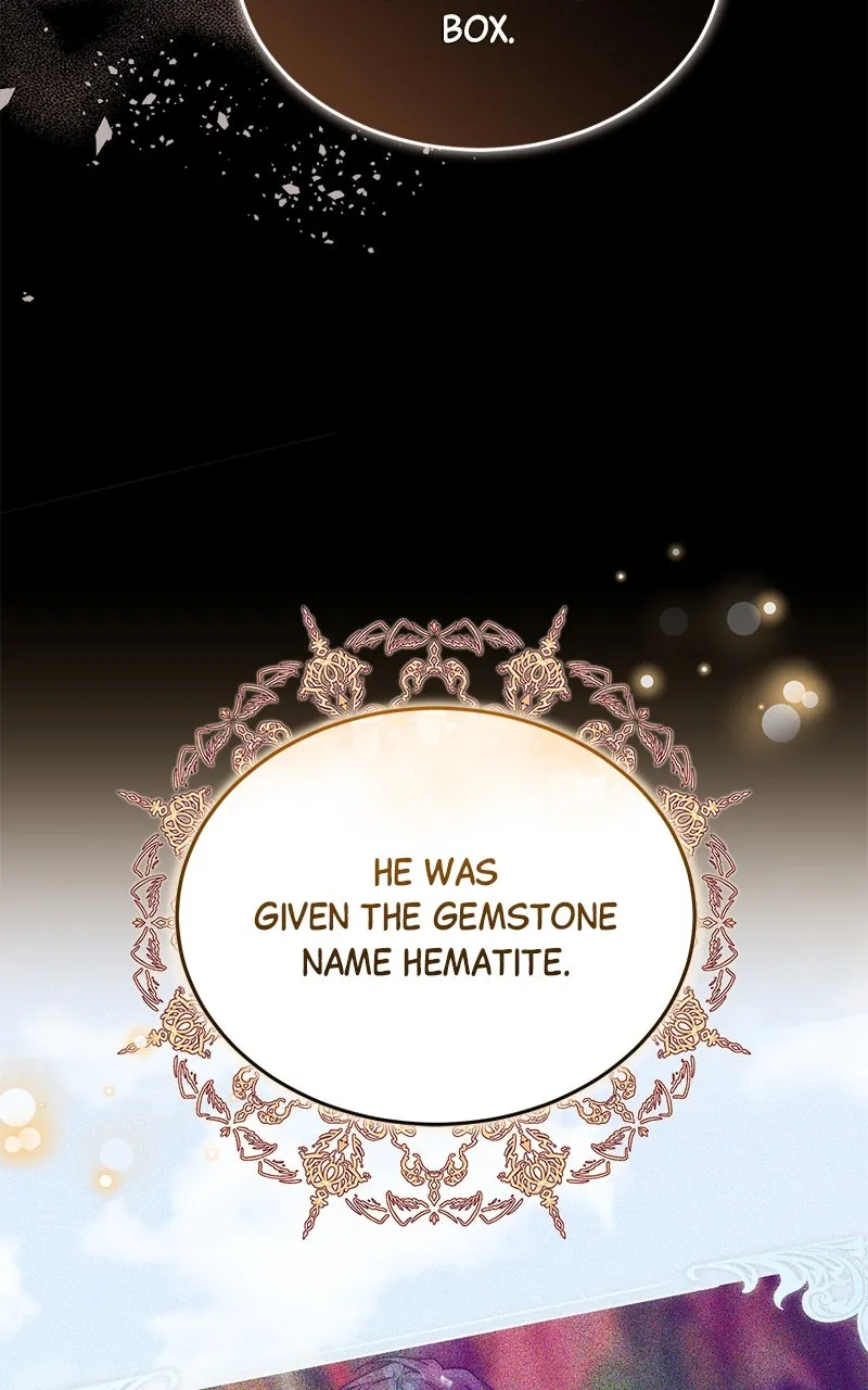 Obsidian Bride Chapter 80 page 79 - 