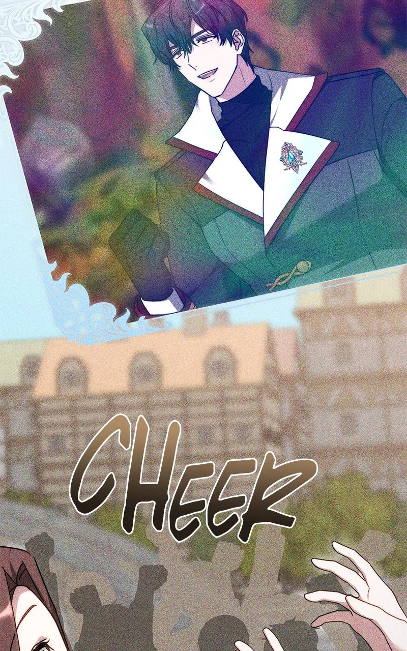 Obsidian Bride Chapter 80 page 80 - 