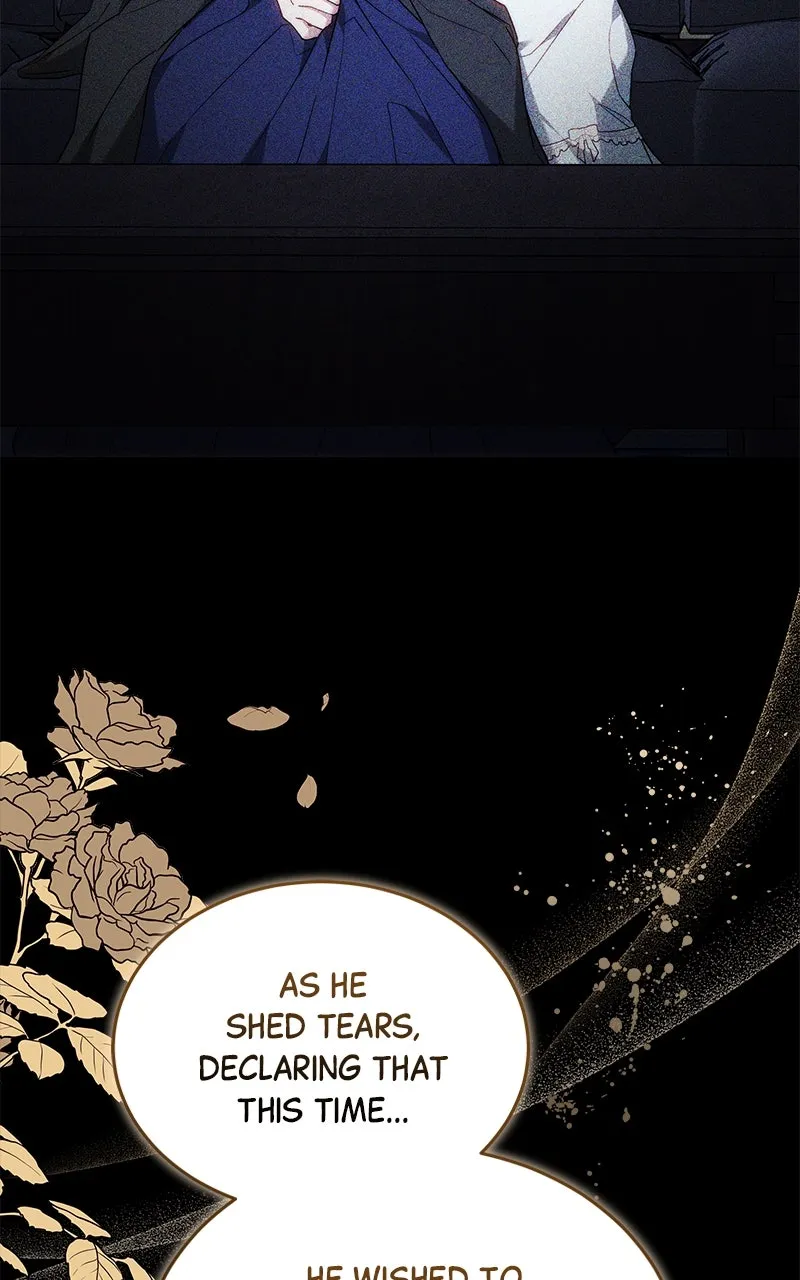 Obsidian Bride Chapter 80 page 83 - 