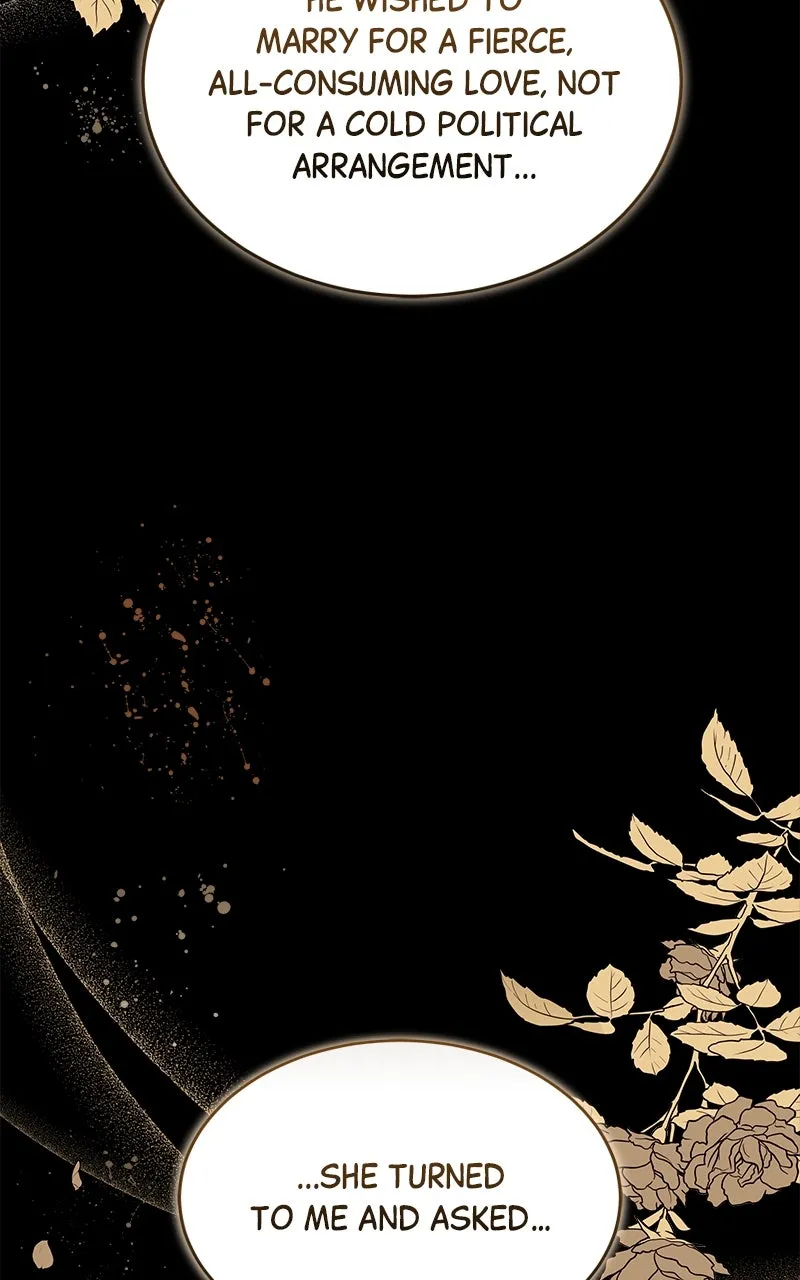 Obsidian Bride Chapter 80 page 84 - 