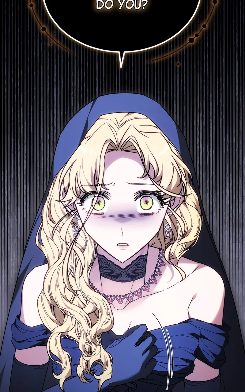 Obsidian Bride Chapter 80 page 86 - 