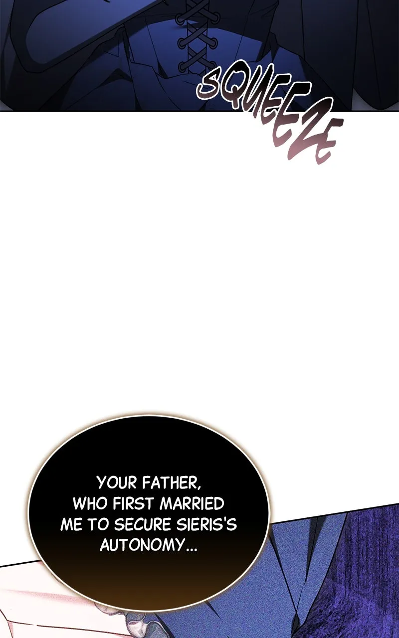 Obsidian Bride Chapter 80 page 87 - 