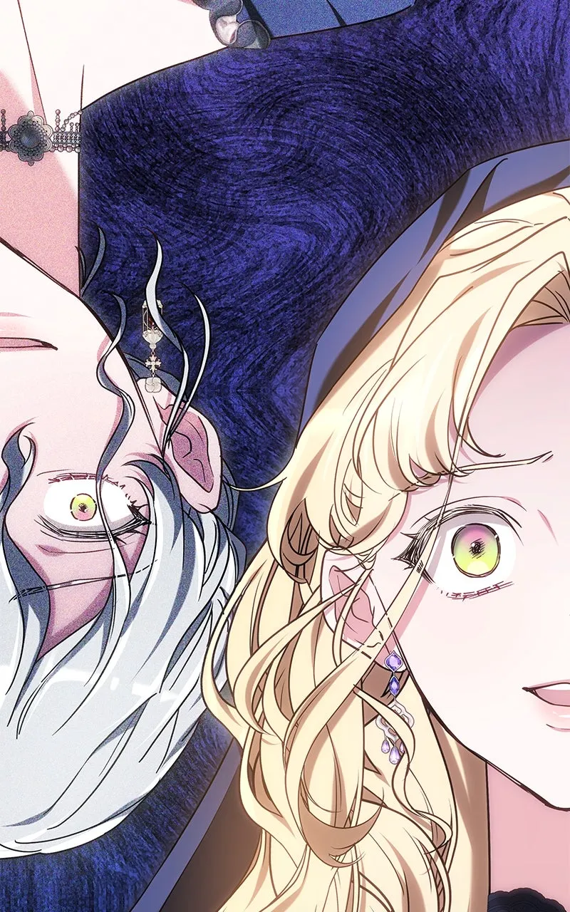 Obsidian Bride Chapter 80 page 88 - 
