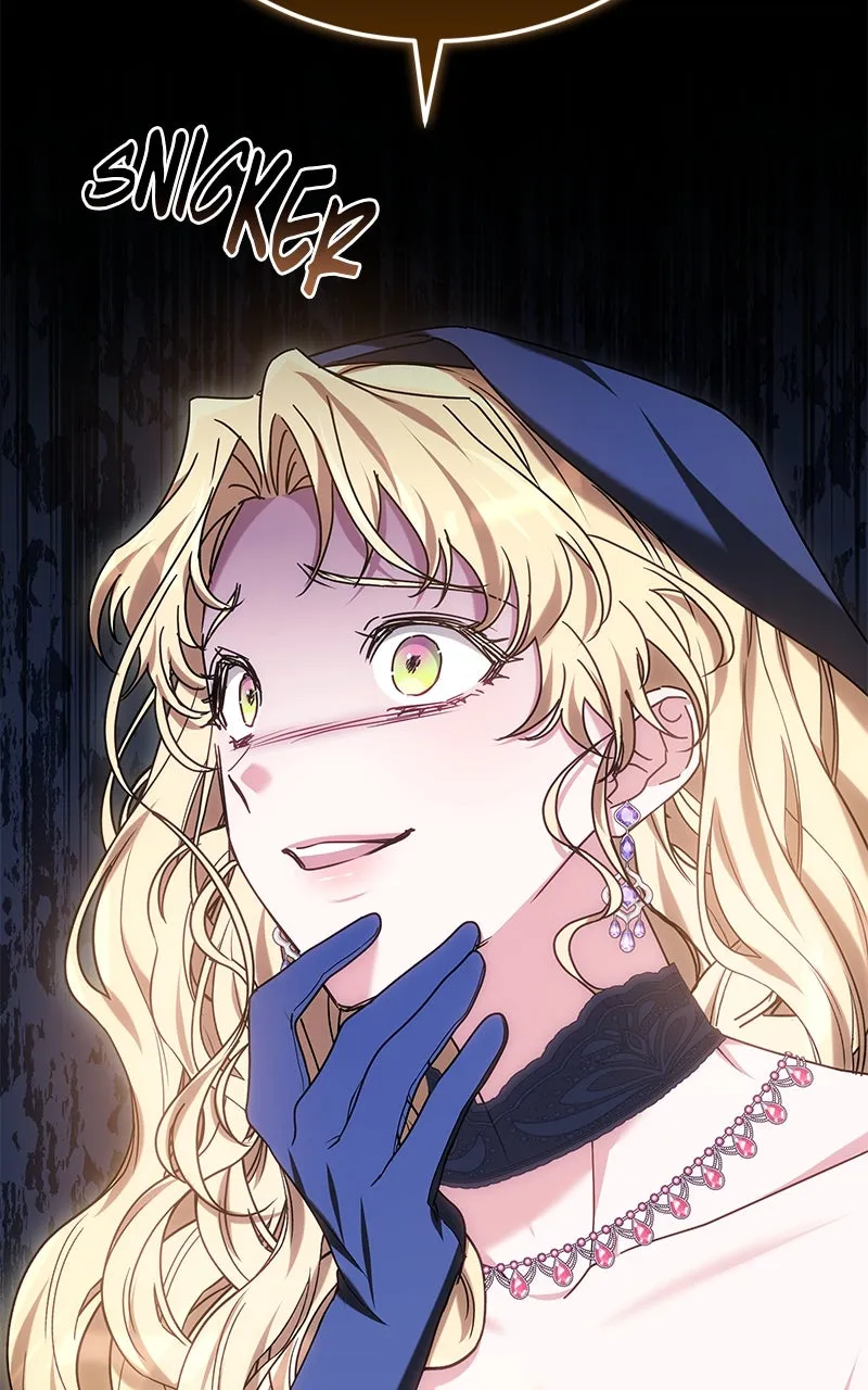 Obsidian Bride Chapter 80 page 90 - 