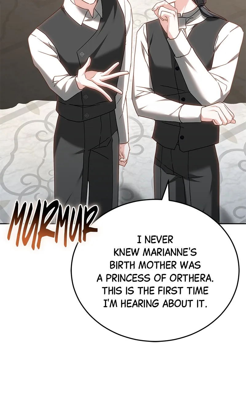 Obsidian Bride Chapter 80 page 93 - 