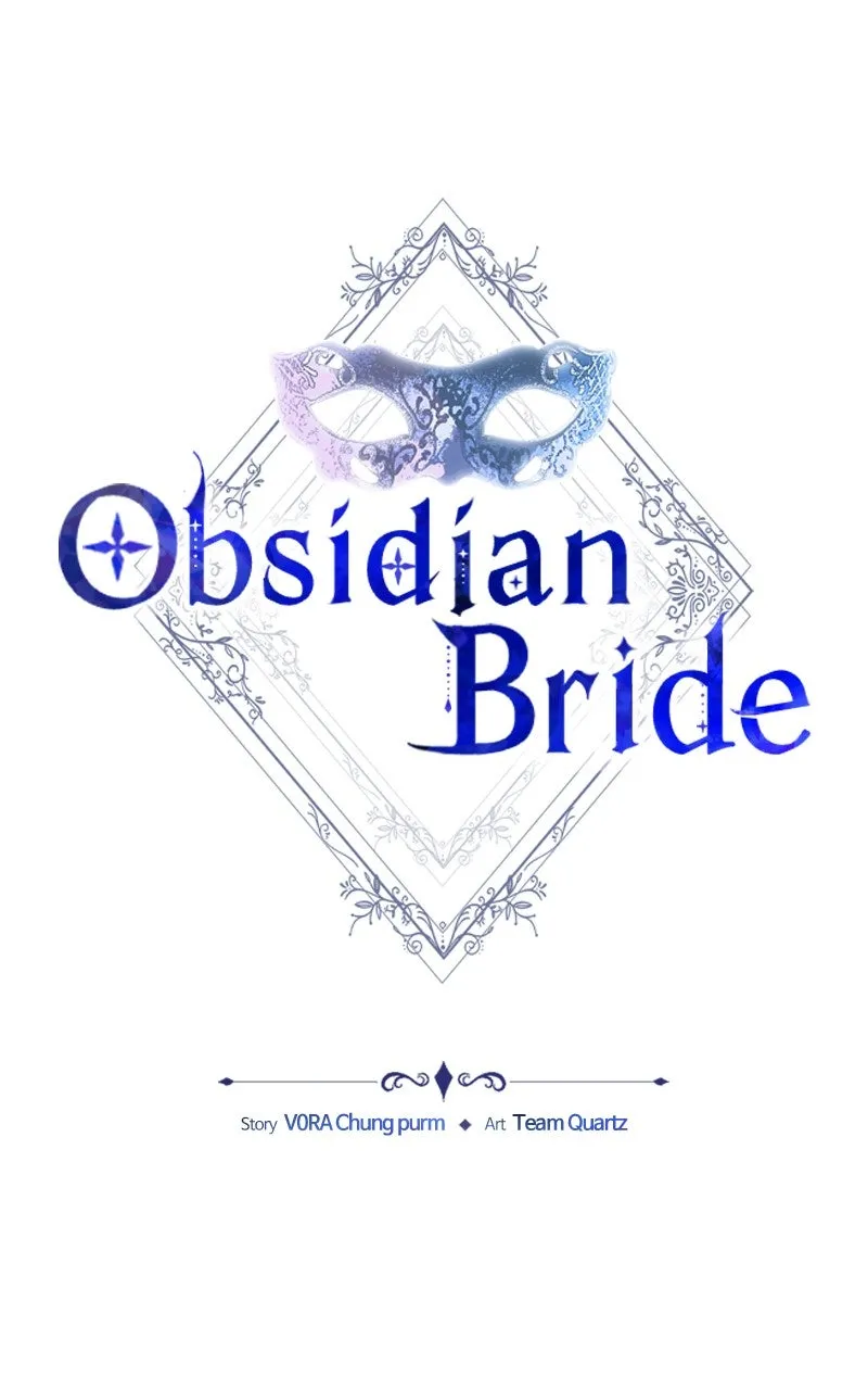 Obsidian Bride Chapter 81 page 1 - 