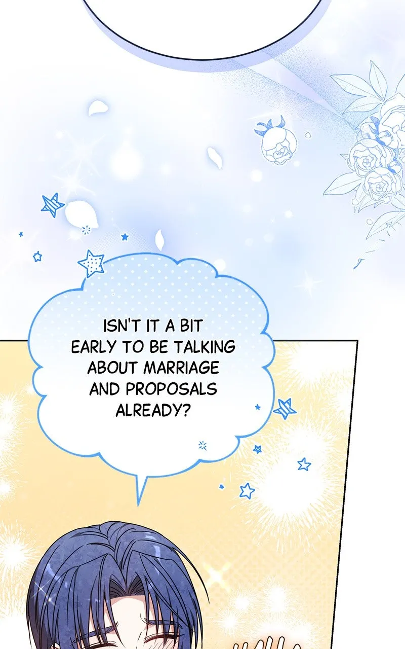 Obsidian Bride Chapter 81 page 102 - 
