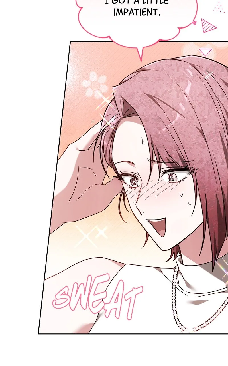 Obsidian Bride Chapter 81 page 104 - 