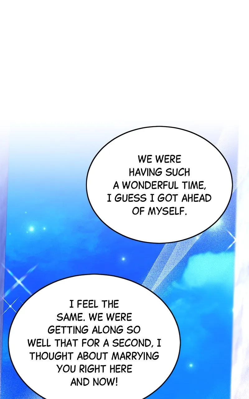 Obsidian Bride Chapter 81 page 105 - 