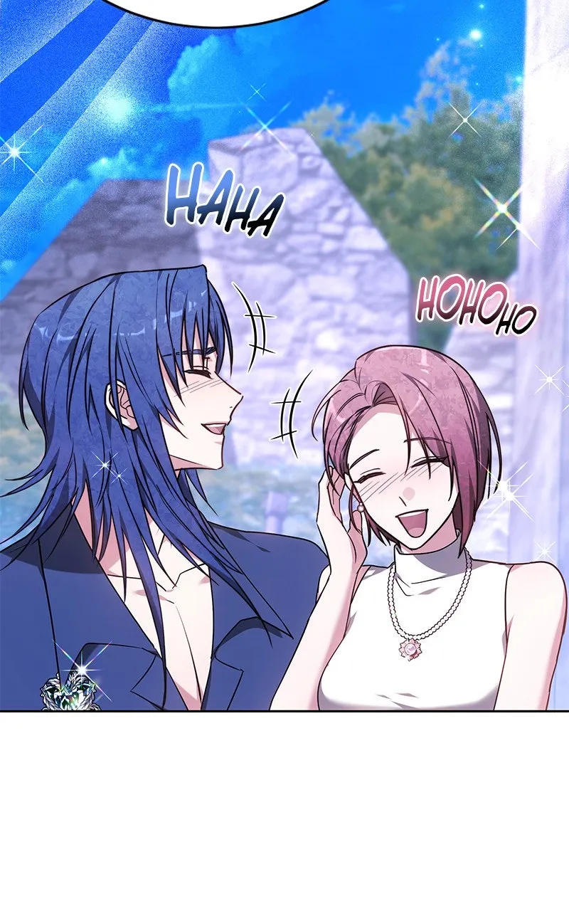 Obsidian Bride Chapter 81 page 106 - 