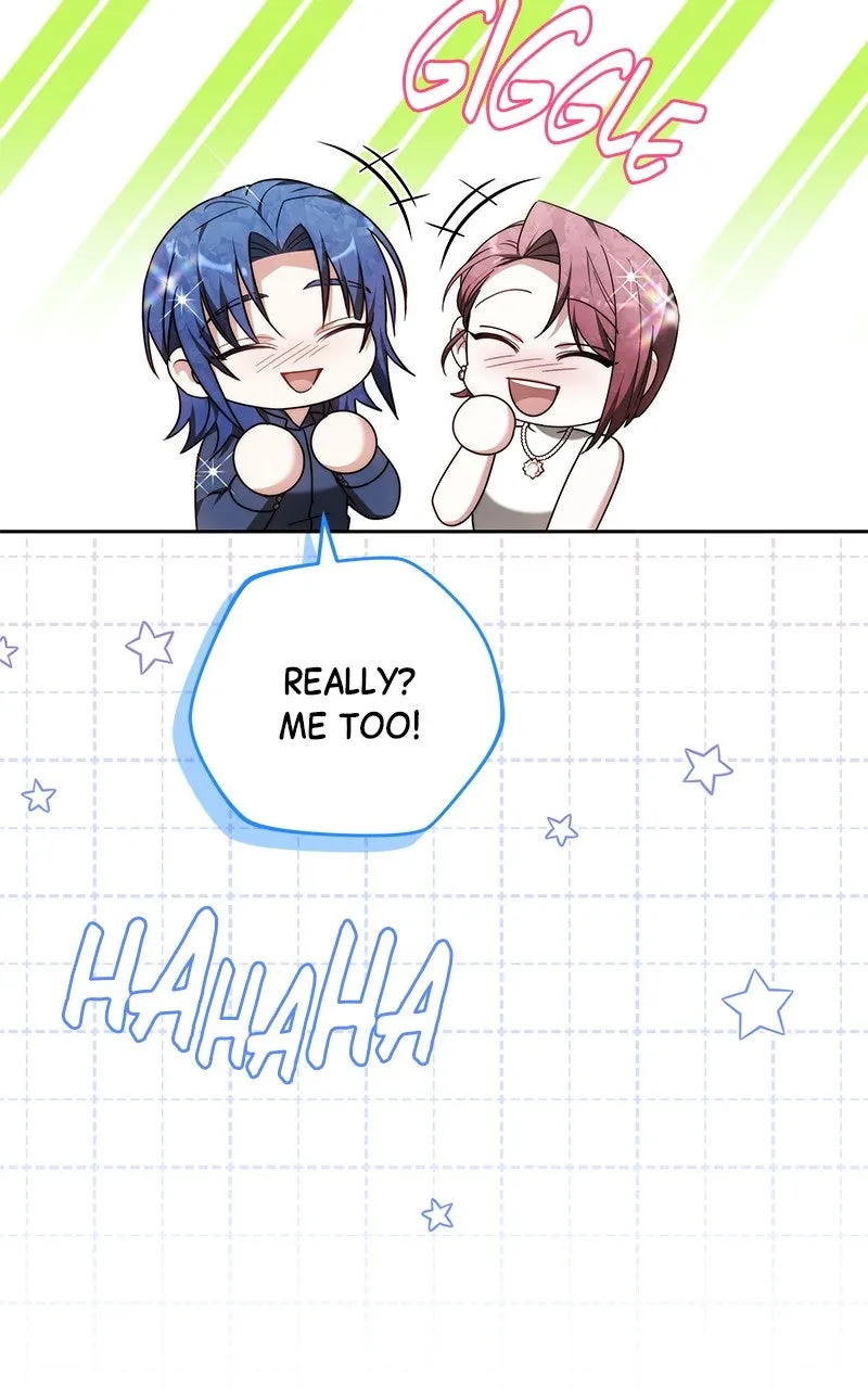 Obsidian Bride Chapter 81 page 109 - 