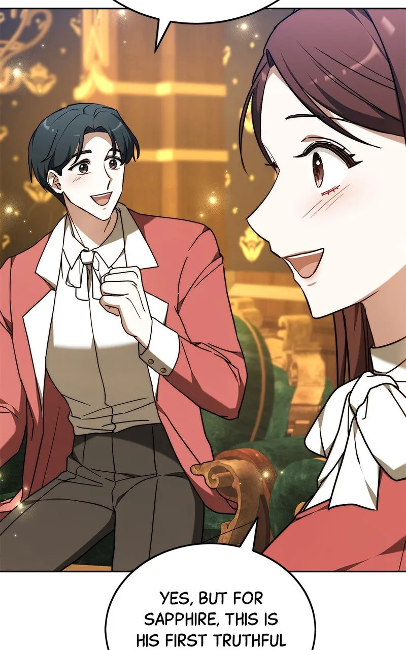 Obsidian Bride Chapter 81 page 111 - 