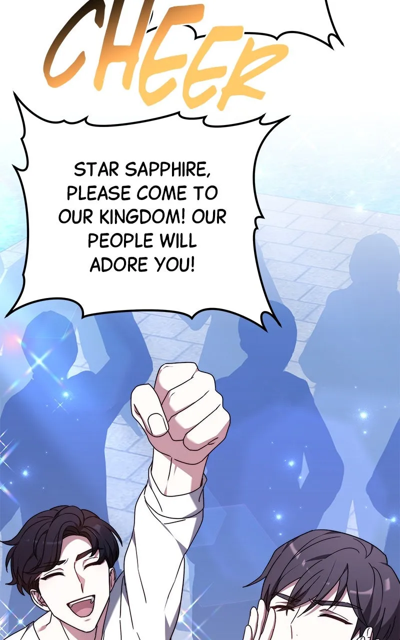 Obsidian Bride Chapter 81 page 114 - 
