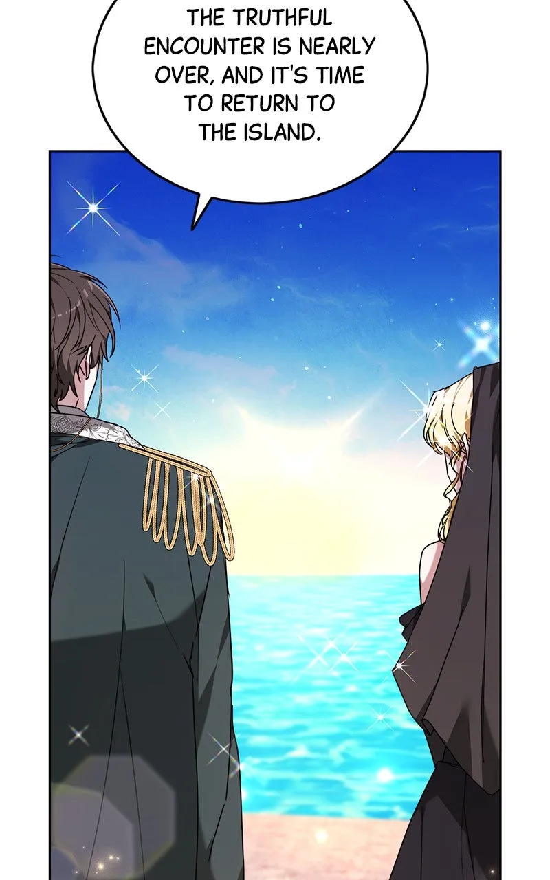 Obsidian Bride Chapter 81 page 118 - 