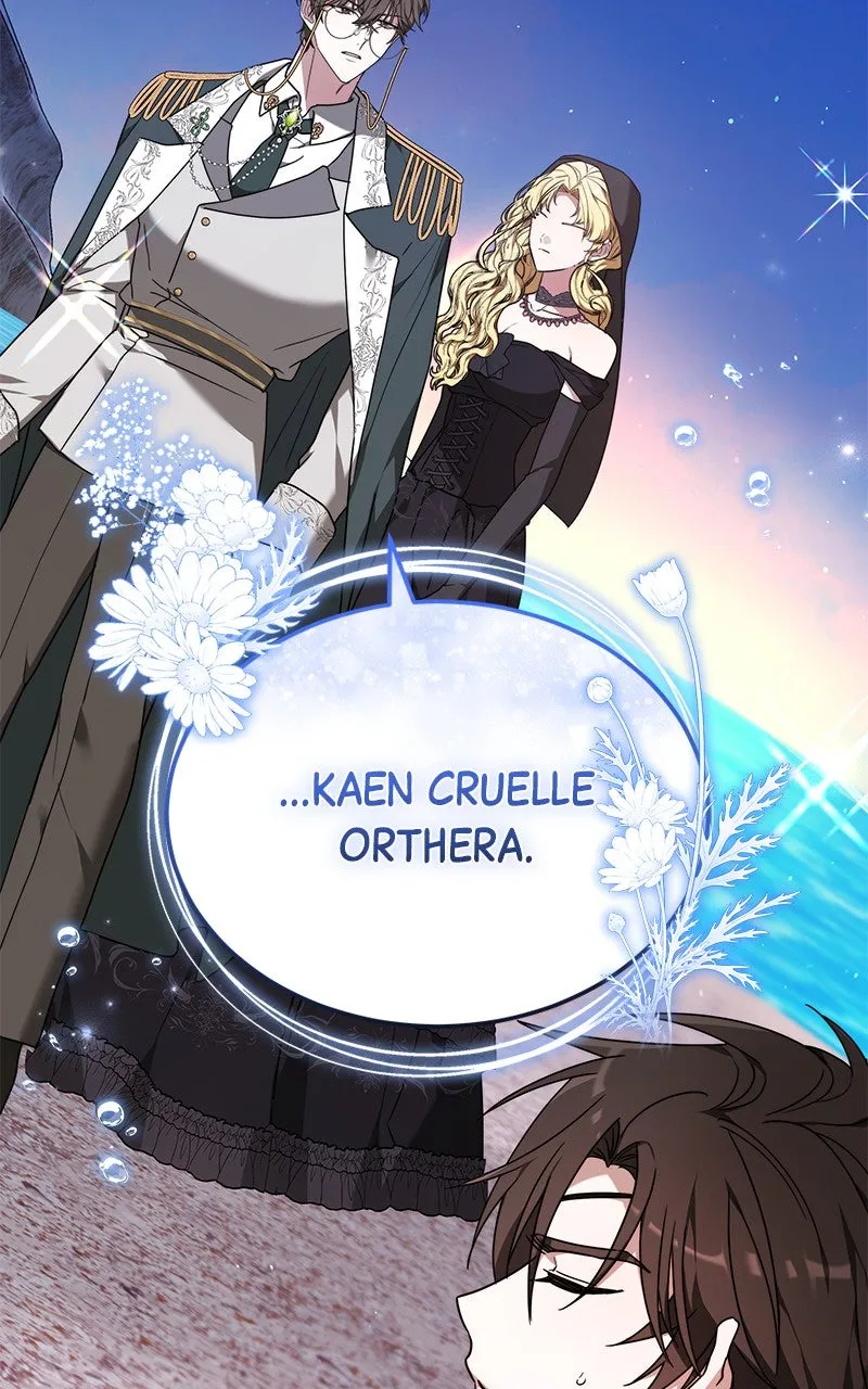 Obsidian Bride Chapter 81 page 120 - 