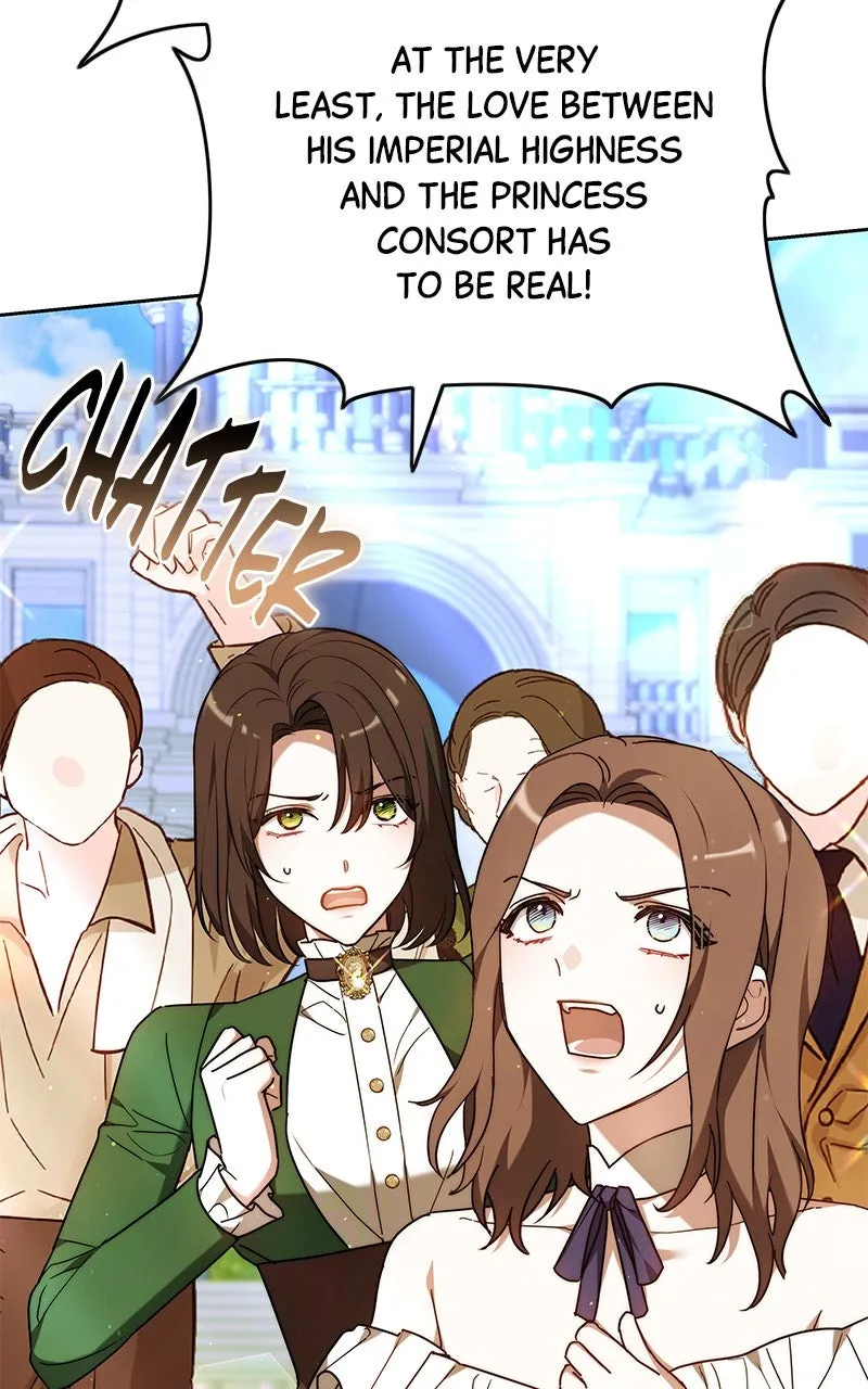 Obsidian Bride Chapter 81 page 13 - 