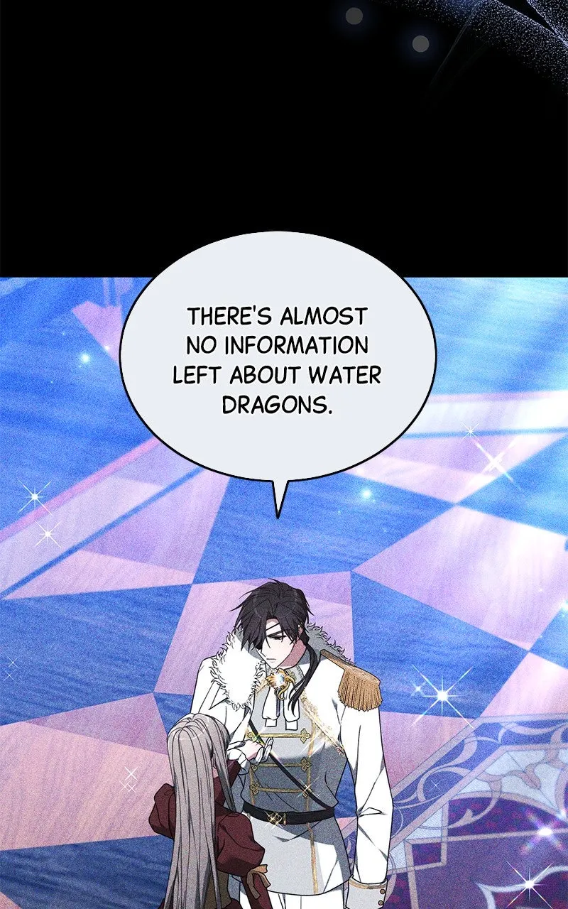 Obsidian Bride Chapter 81 page 123 - 