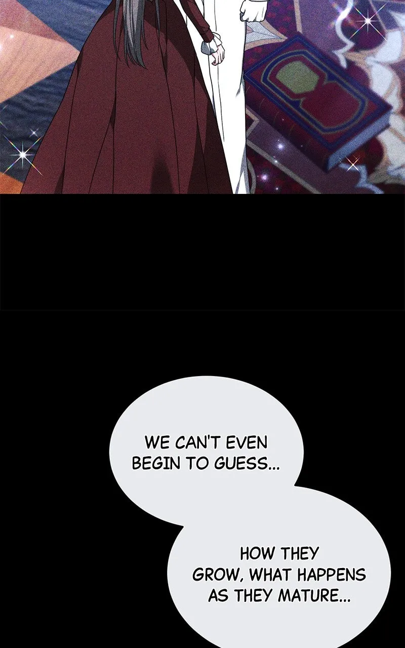 Obsidian Bride Chapter 81 page 124 - 