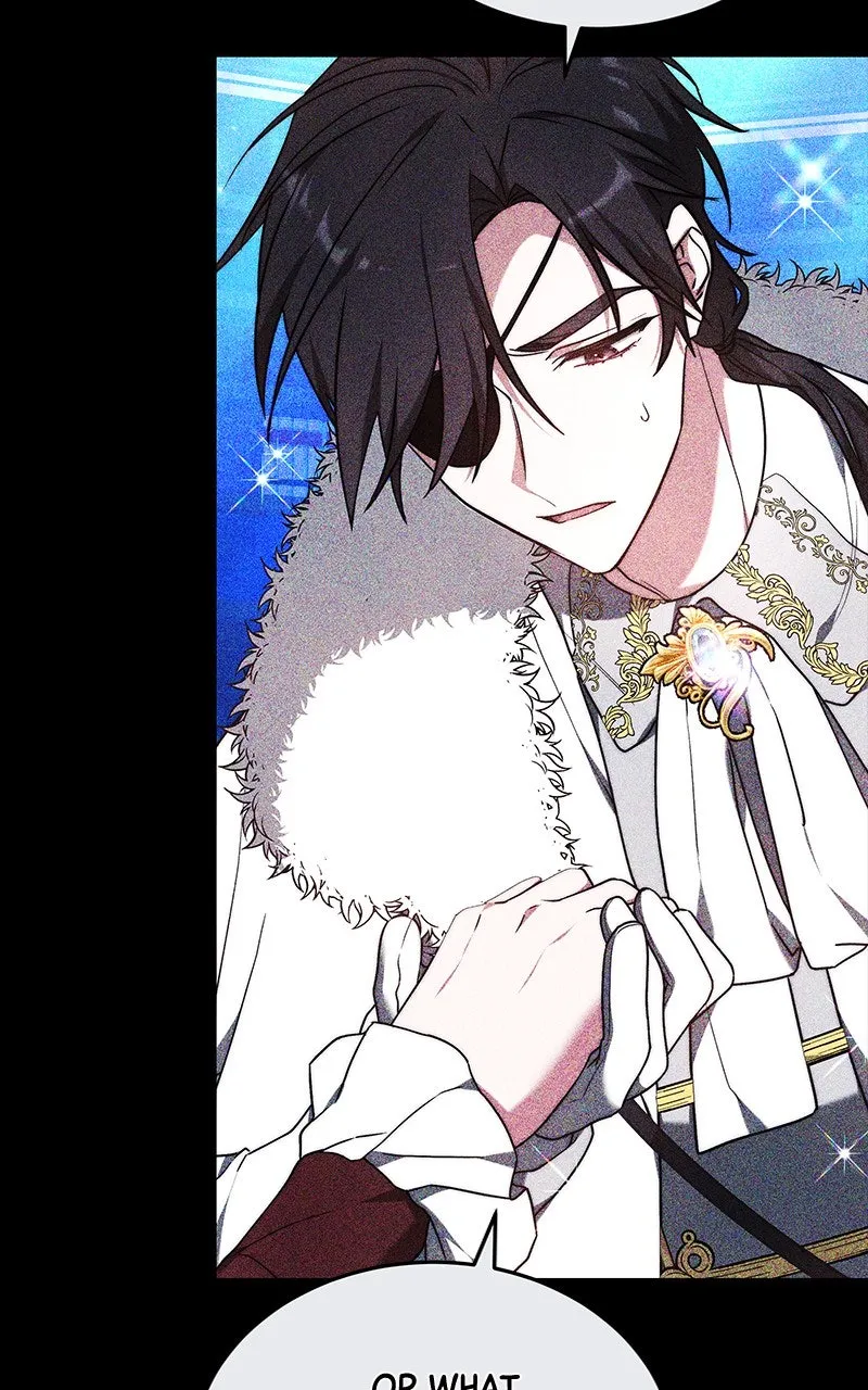 Obsidian Bride Chapter 81 page 125 - 
