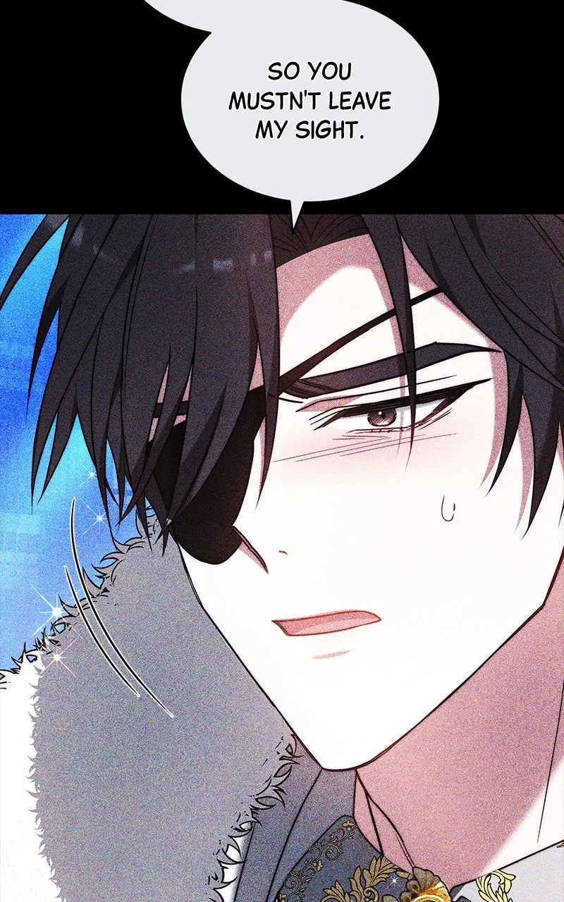 Obsidian Bride Chapter 81 page 127 - 