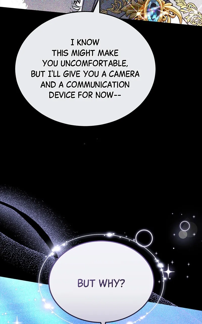 Obsidian Bride Chapter 81 page 128 - 