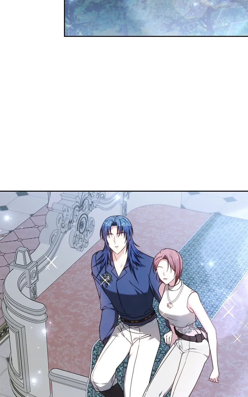 Obsidian Bride Chapter 81 page 138 - 