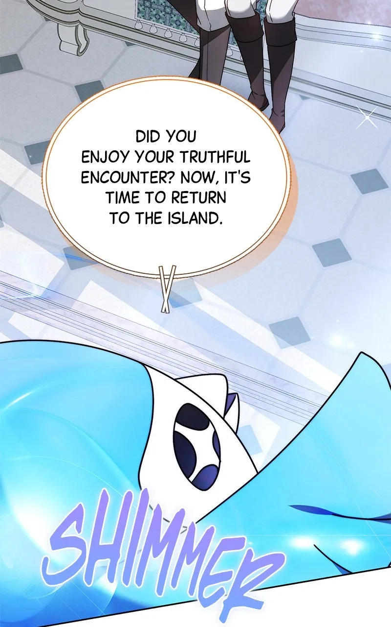 Obsidian Bride Chapter 81 page 139 - 