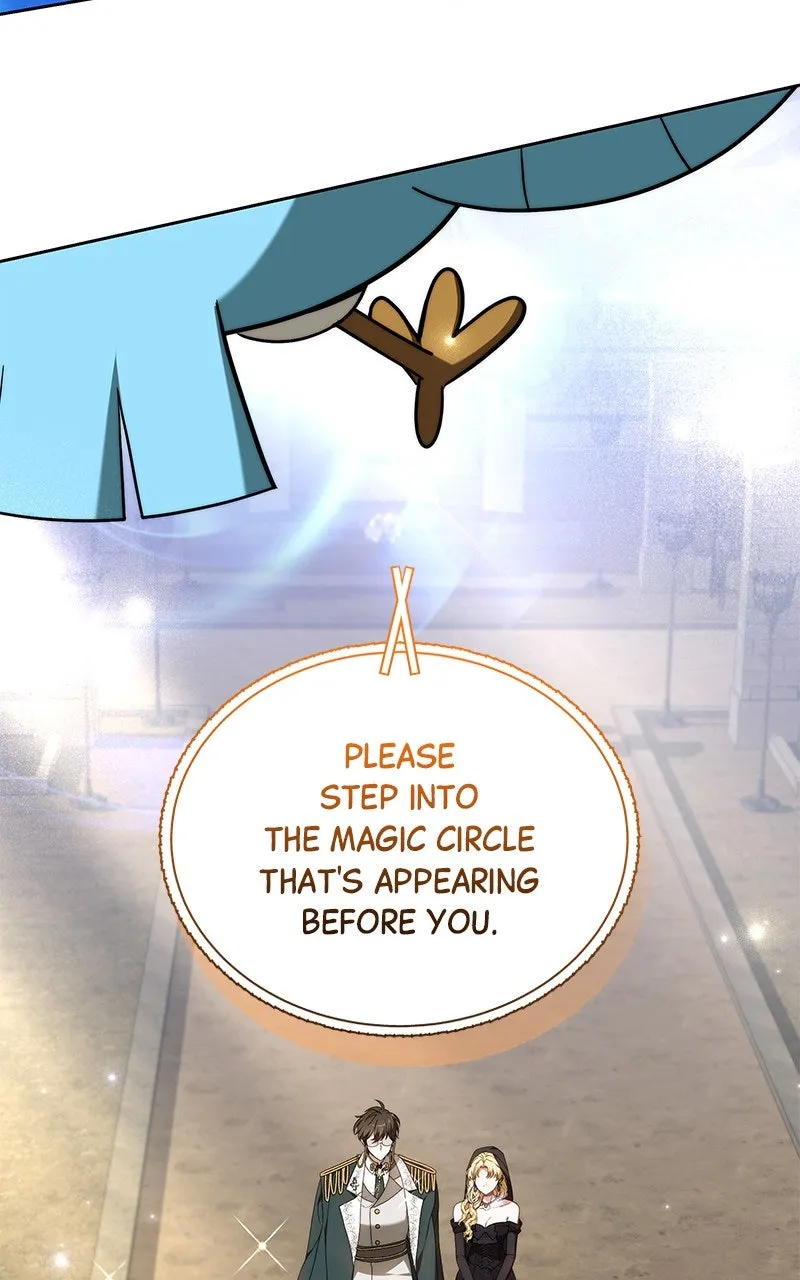 Obsidian Bride Chapter 81 page 140 - 