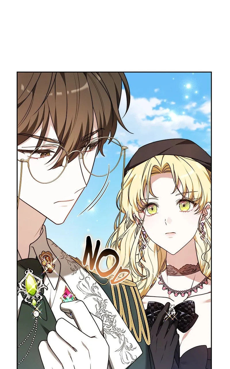 Obsidian Bride Chapter 81 page 142 - 