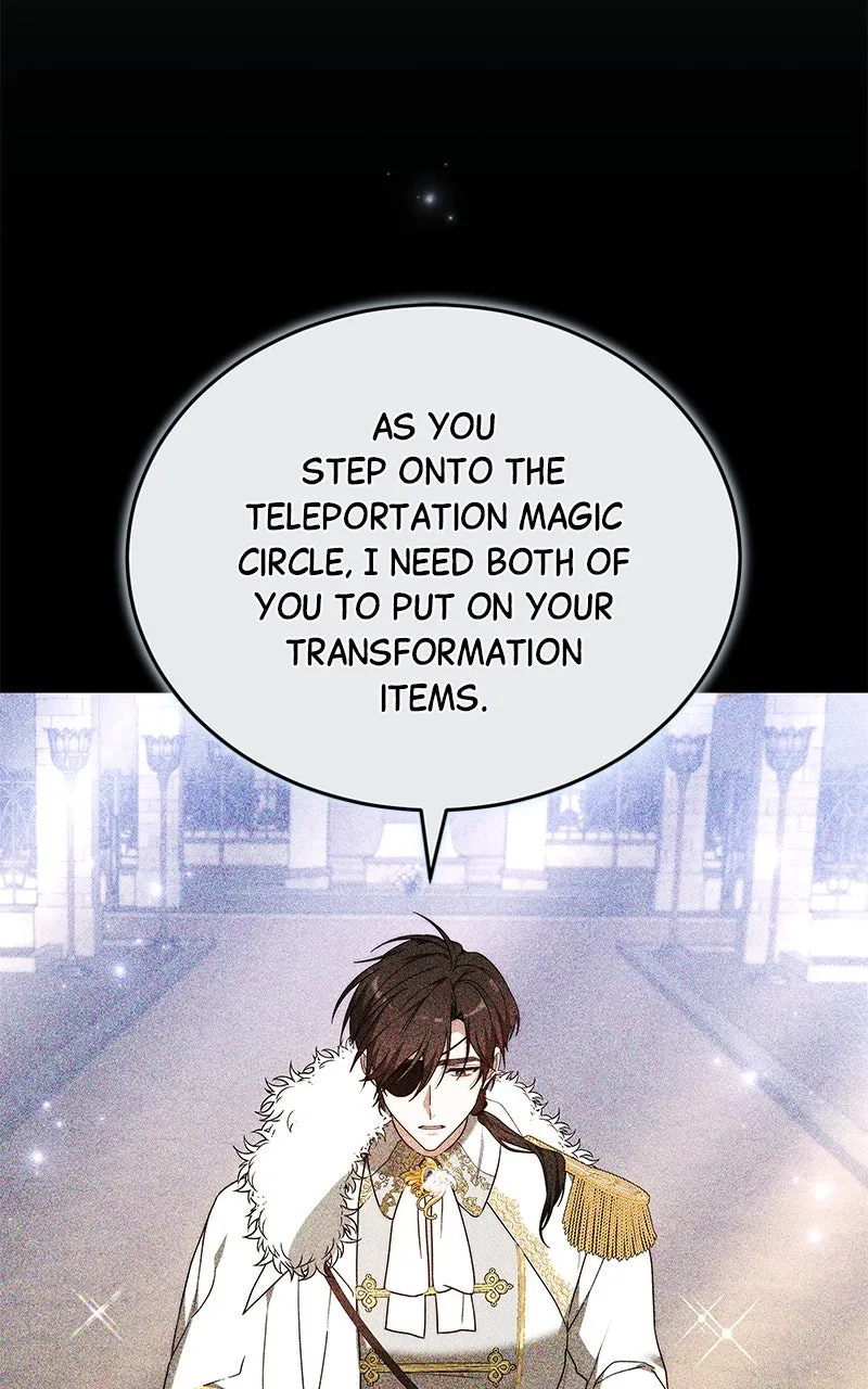 Obsidian Bride Chapter 81 page 144 - 